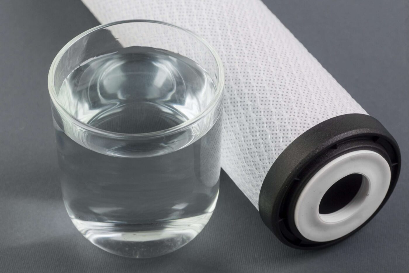 EcoWater Filters_ Functionality, Benefits, and Maintenance