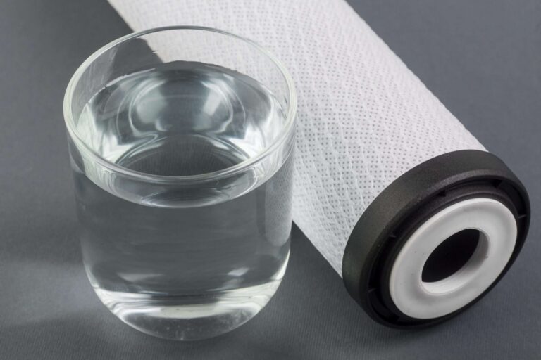EcoWater Filters: Functionality, Benefits, and Maintenance