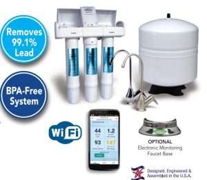 EcoWater HERO 385 Plus