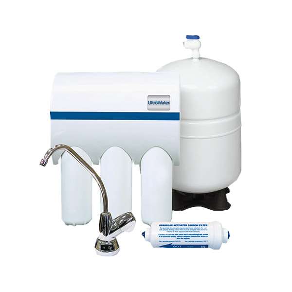 WaterCare Ultrowater