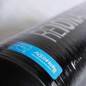 reionator pro ultra water tech filtration system