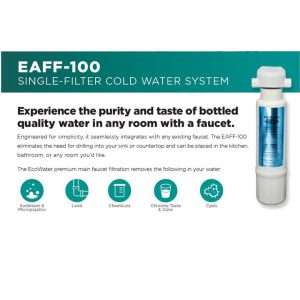 Ecowater EAFF-100