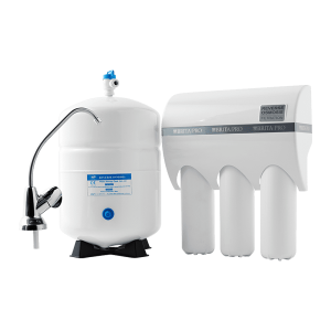 Brita Pro 4-Stage Quick Twist