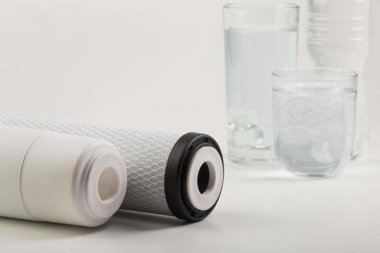 Mastering EcoWater Reverse Osmosis Filter Replacement: A Step-by-Step Guide