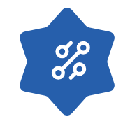 Advanced water tech icon