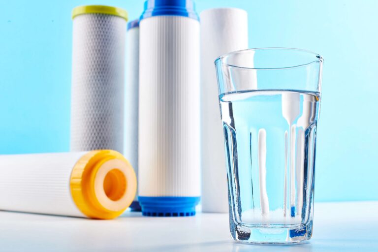 EcoWater Systems: Effective Filtration and Maintenance for Home Water Quality