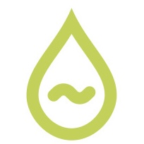 water drop icon