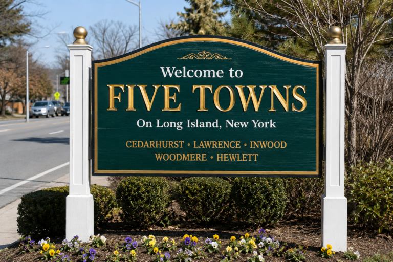 Five Towns Homeowners Are Taking a Closer Look at Their Tap Water