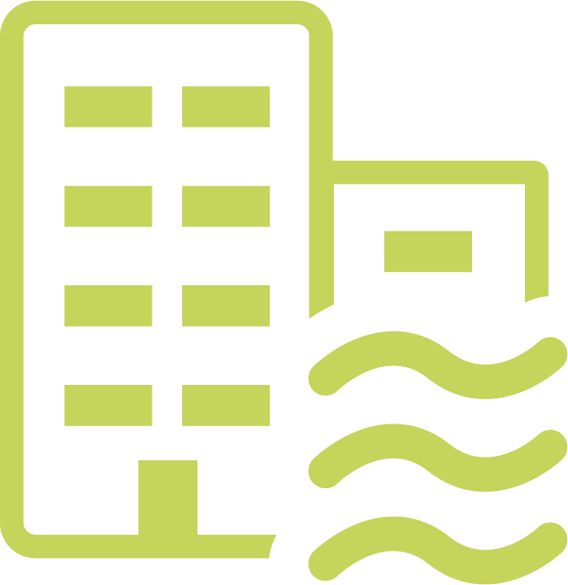 building icon