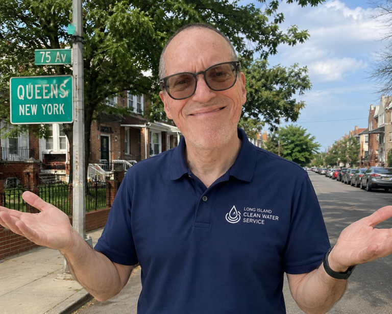 Common Tap Water Problems in Queens