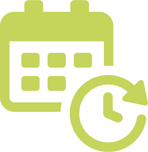 calendar icon