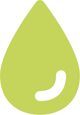water drop icon