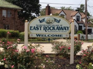 East Rockaway New York Water Quality