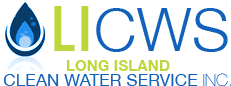 Long Island Clean Water Services Logo