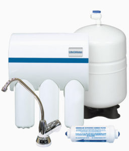 WaterCare Ultro Water Filter