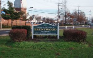 Brentwood New York Water Quality