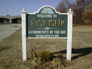 East Islip New York Water Quality