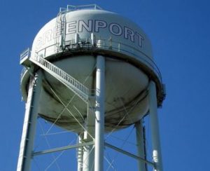greenport new york water quality