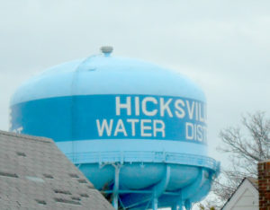 Hicksville New York Water Quality